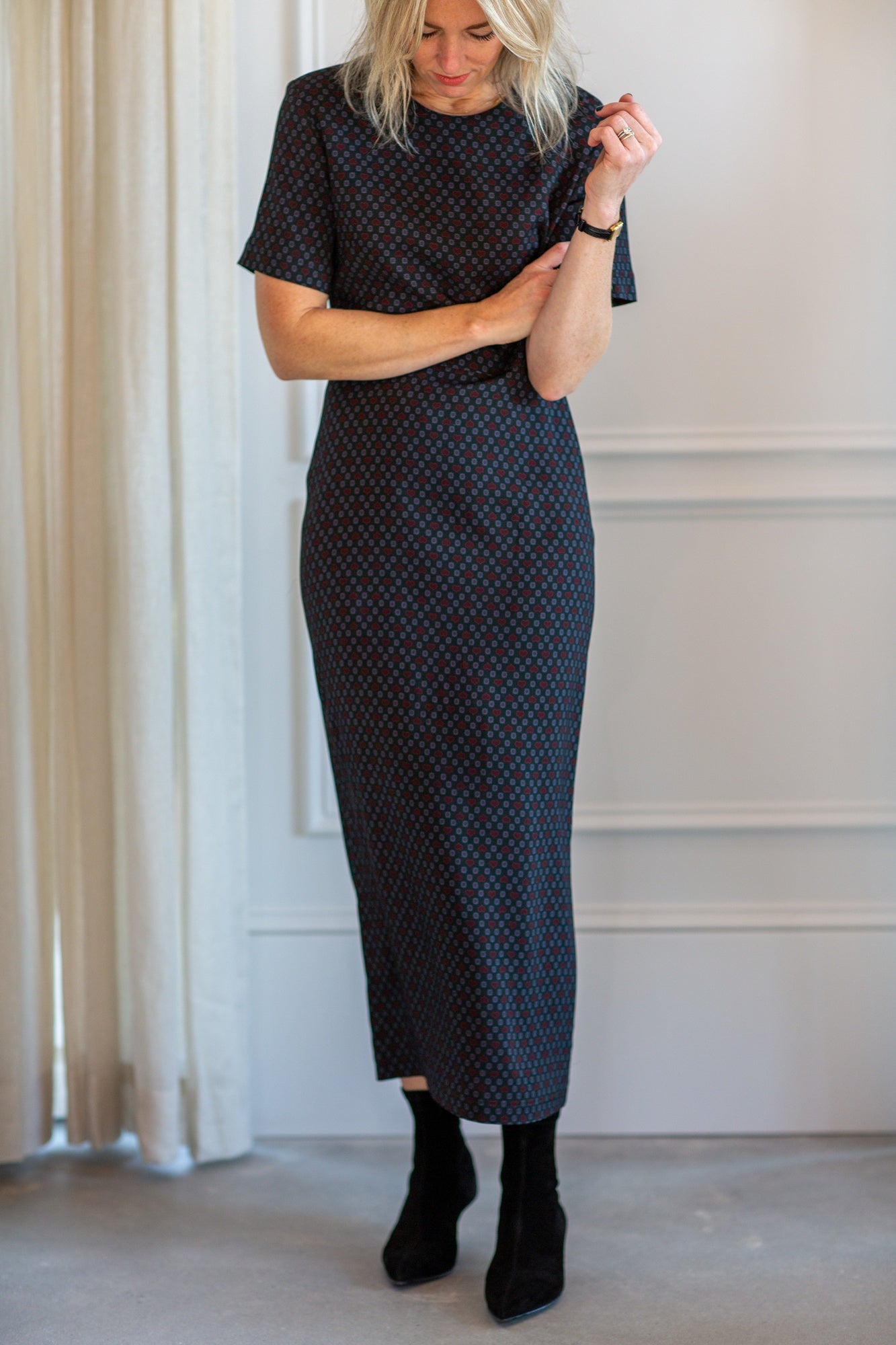 Rachel Comey Yanet Dress