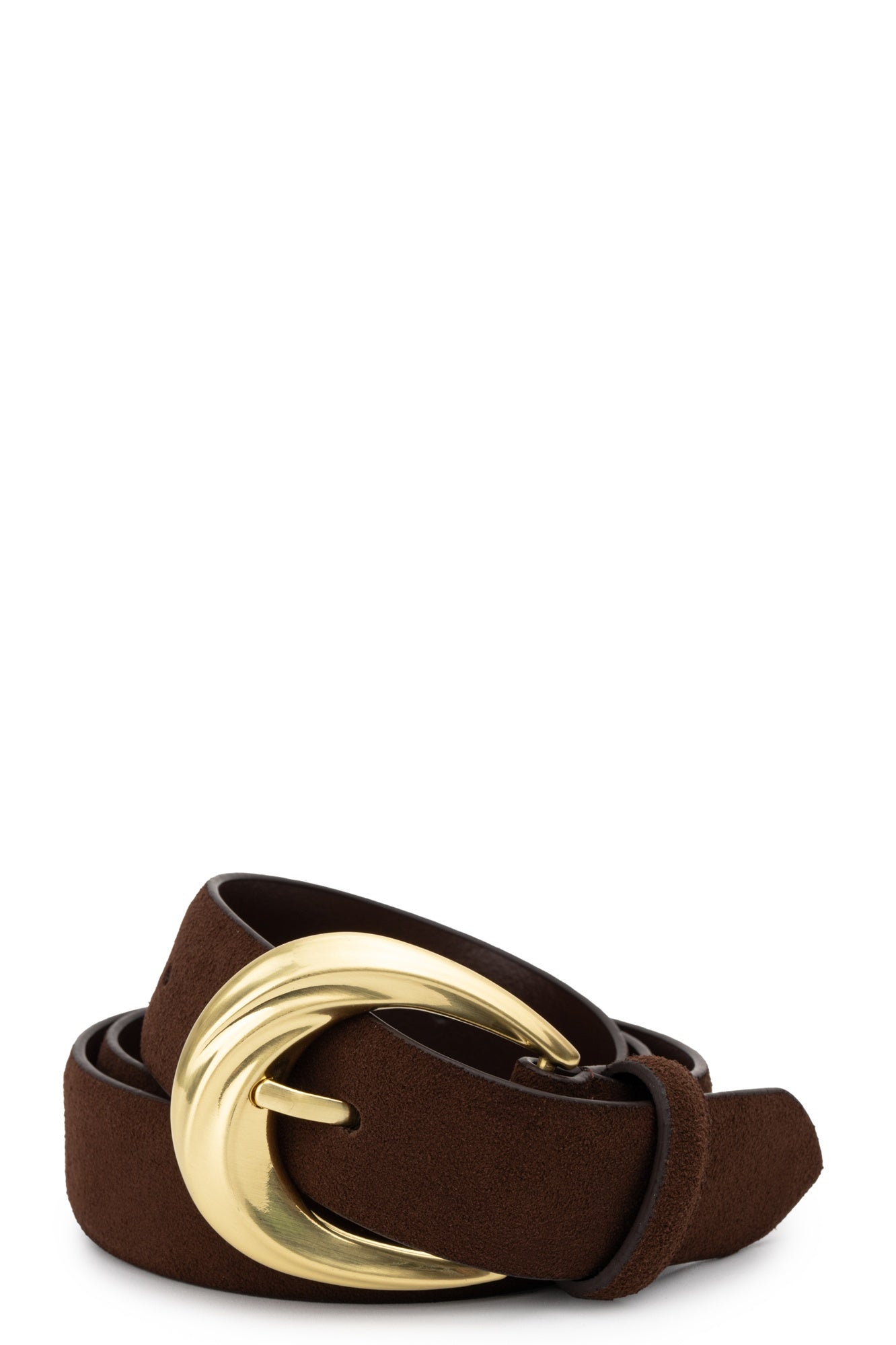 Sancia Antica Belt-Cocoa