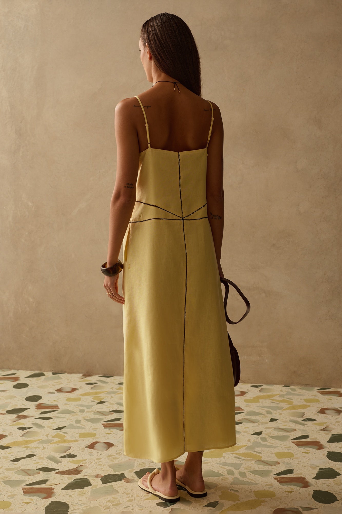 Sancia Daniela Dress