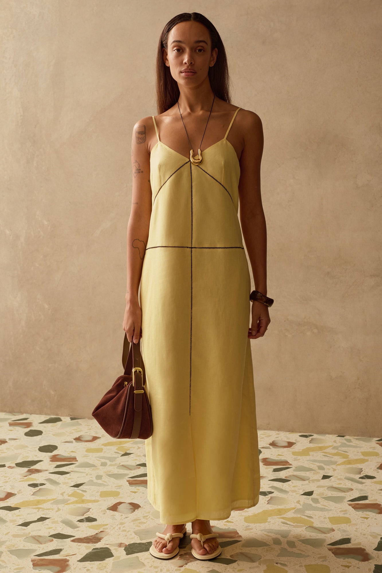 Sancia Daniela Dress