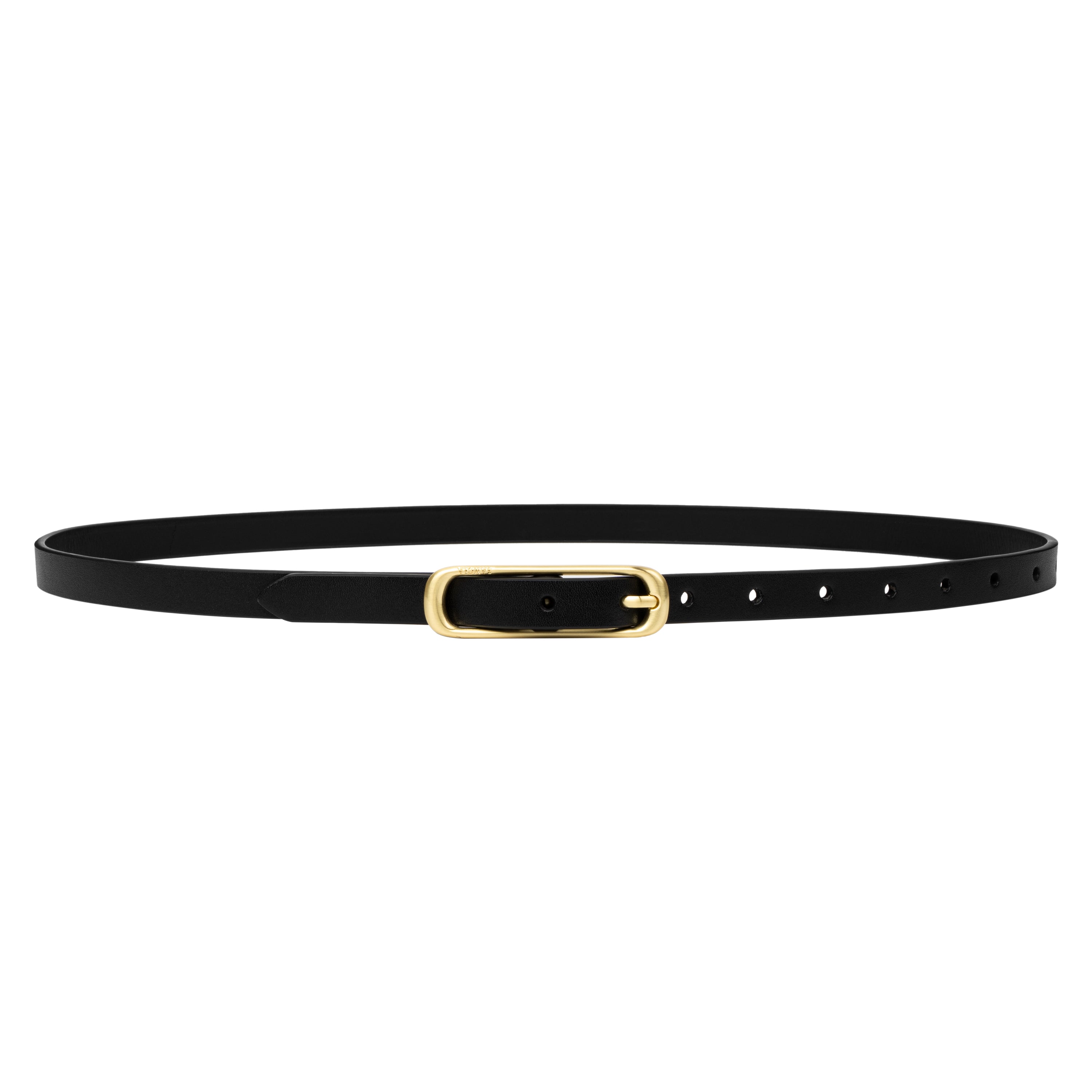 Sancia Felina Belt-Black
