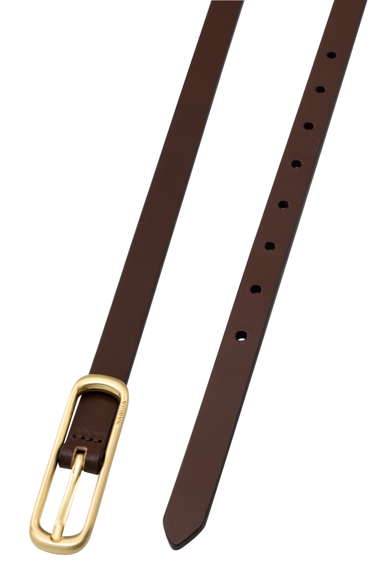 Sancia Felina Belt-Cocoa