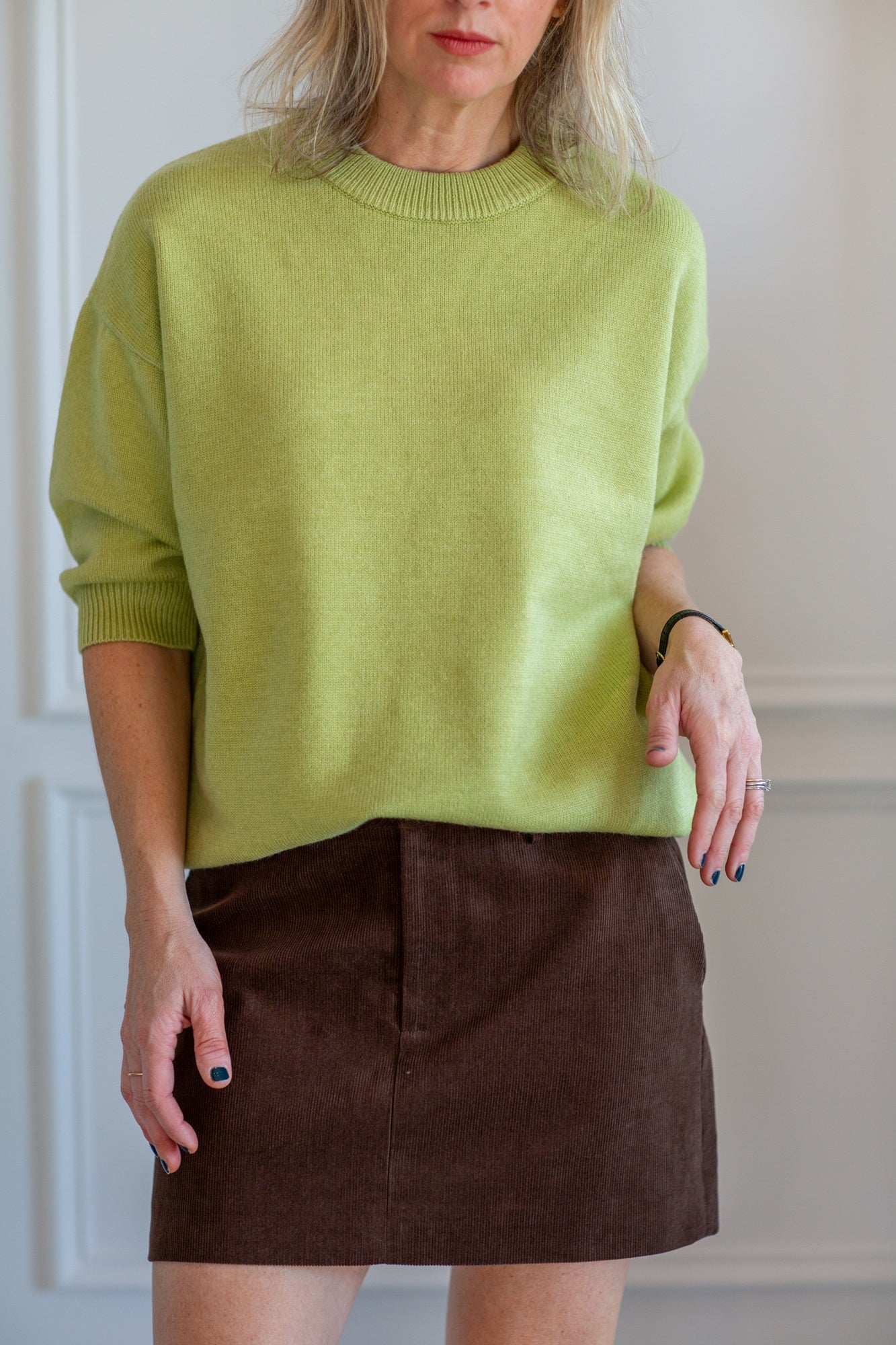 Ser.o.ya Jacey Sweater