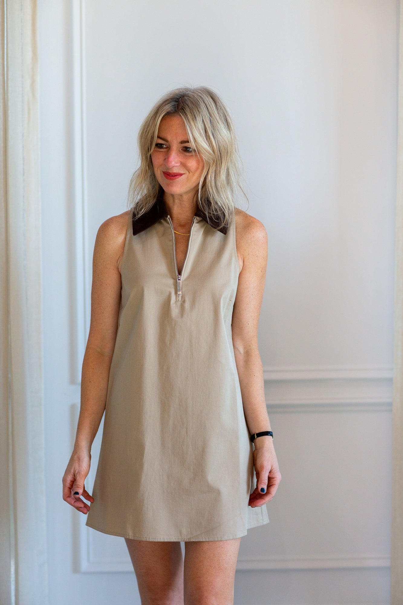 Ser.o.ya Jiles Mini Dress