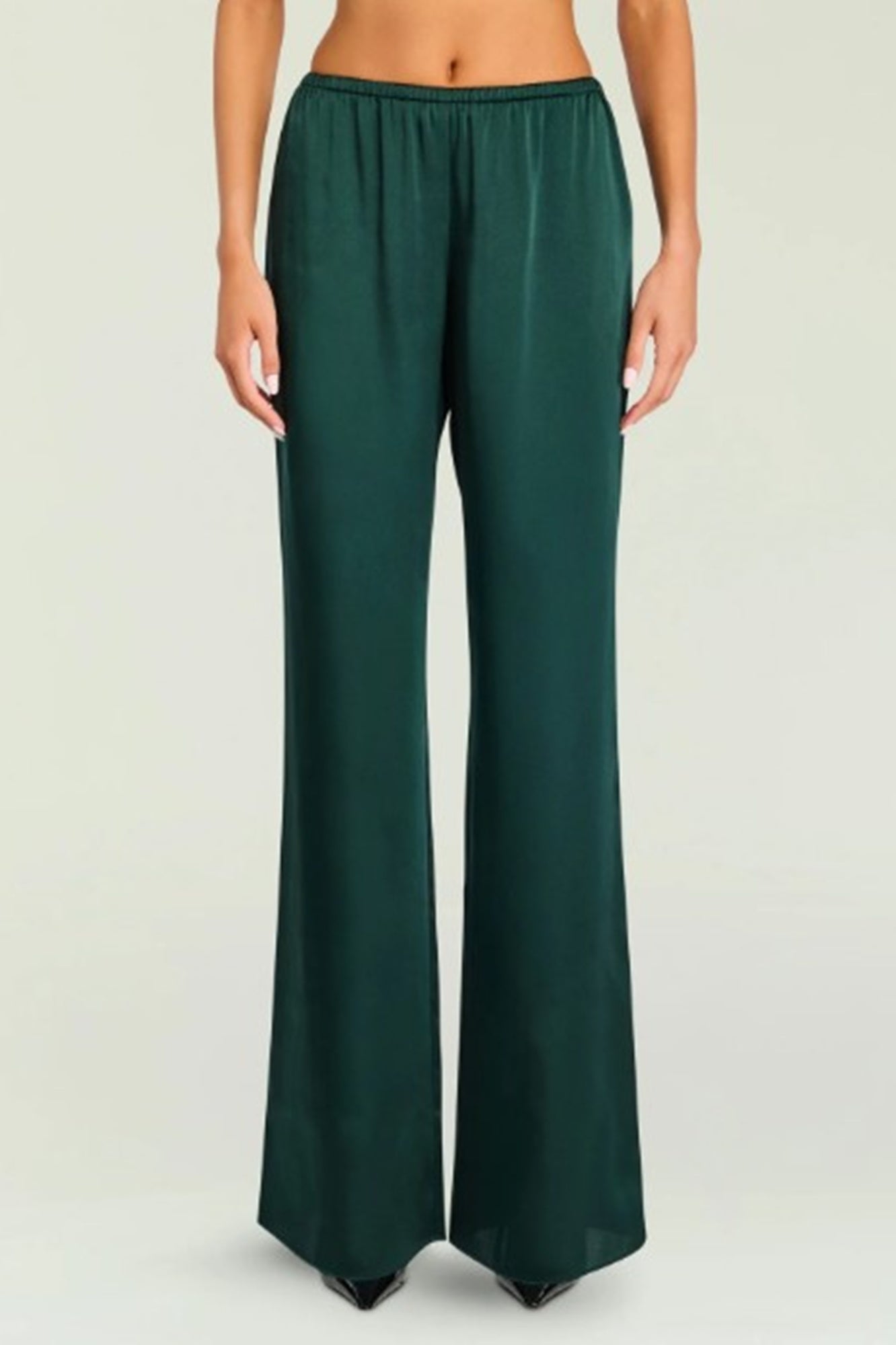 Ser.o.ya Viva Satin Pants