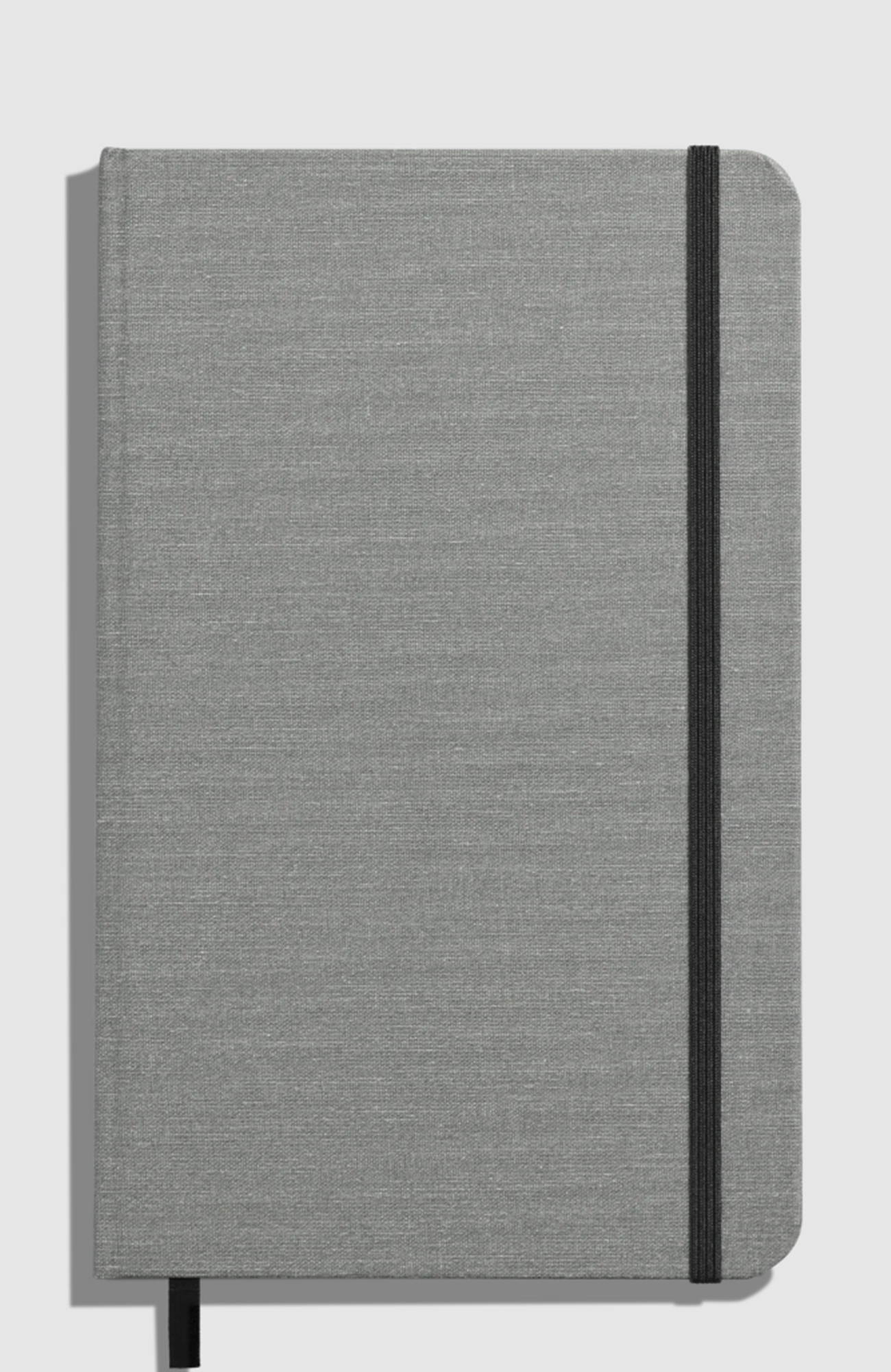 Shinola Medium Hard Ruled Journal Stone