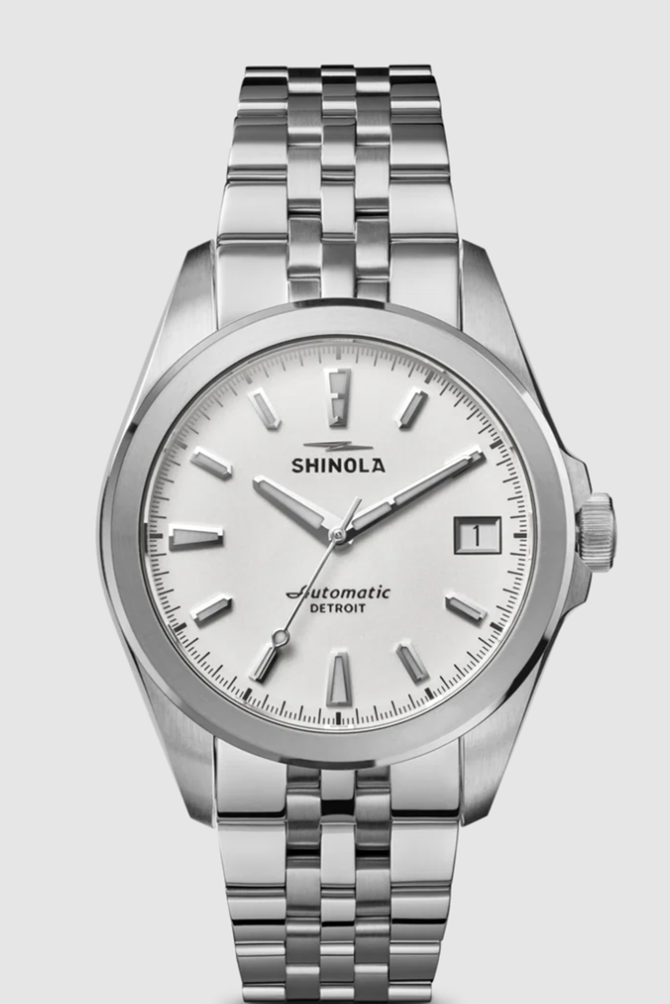 Shinola Watch Circadian Monster 36mm