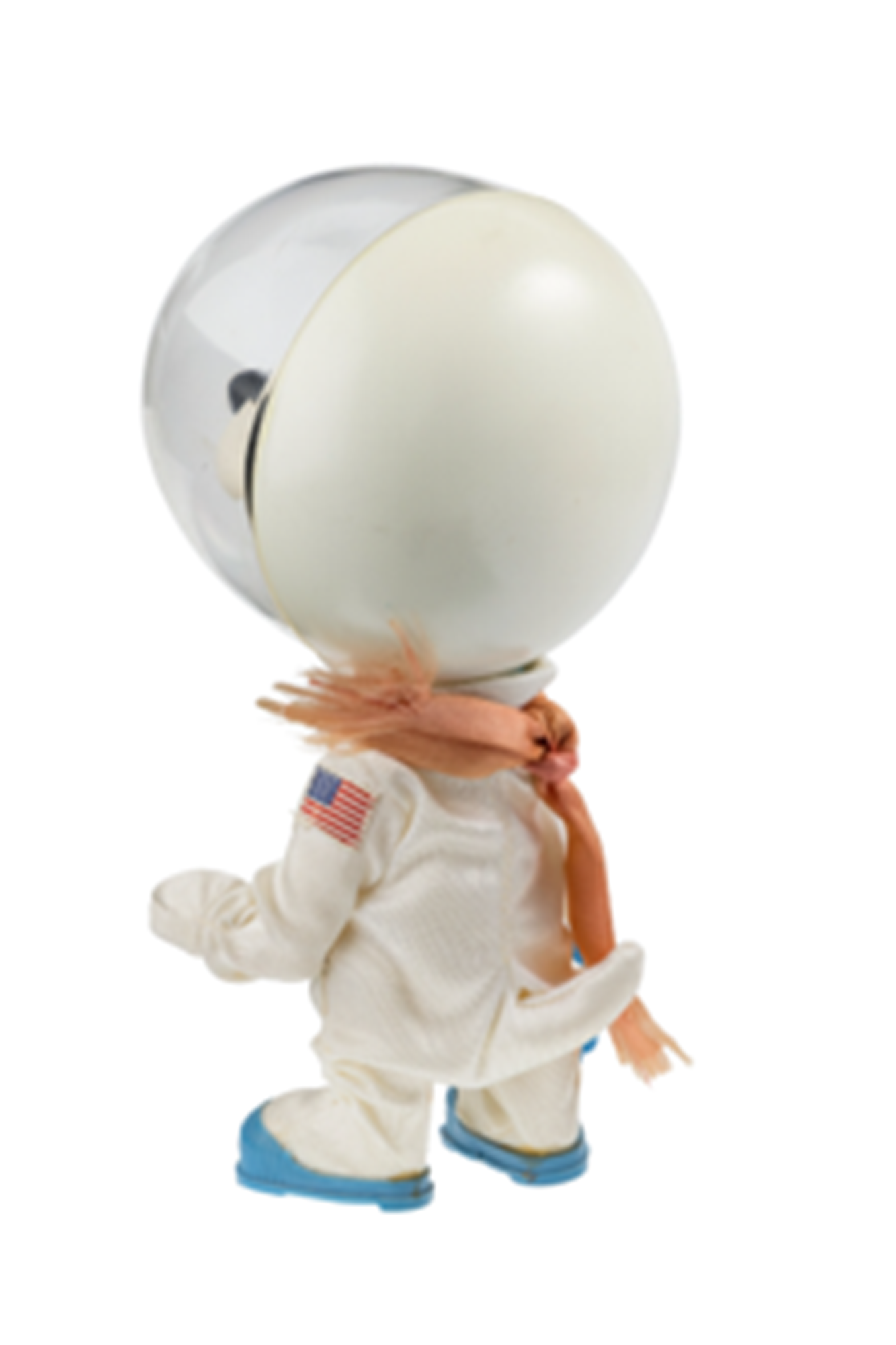 Original Snoopy NASA Astronaut Doll 1969
