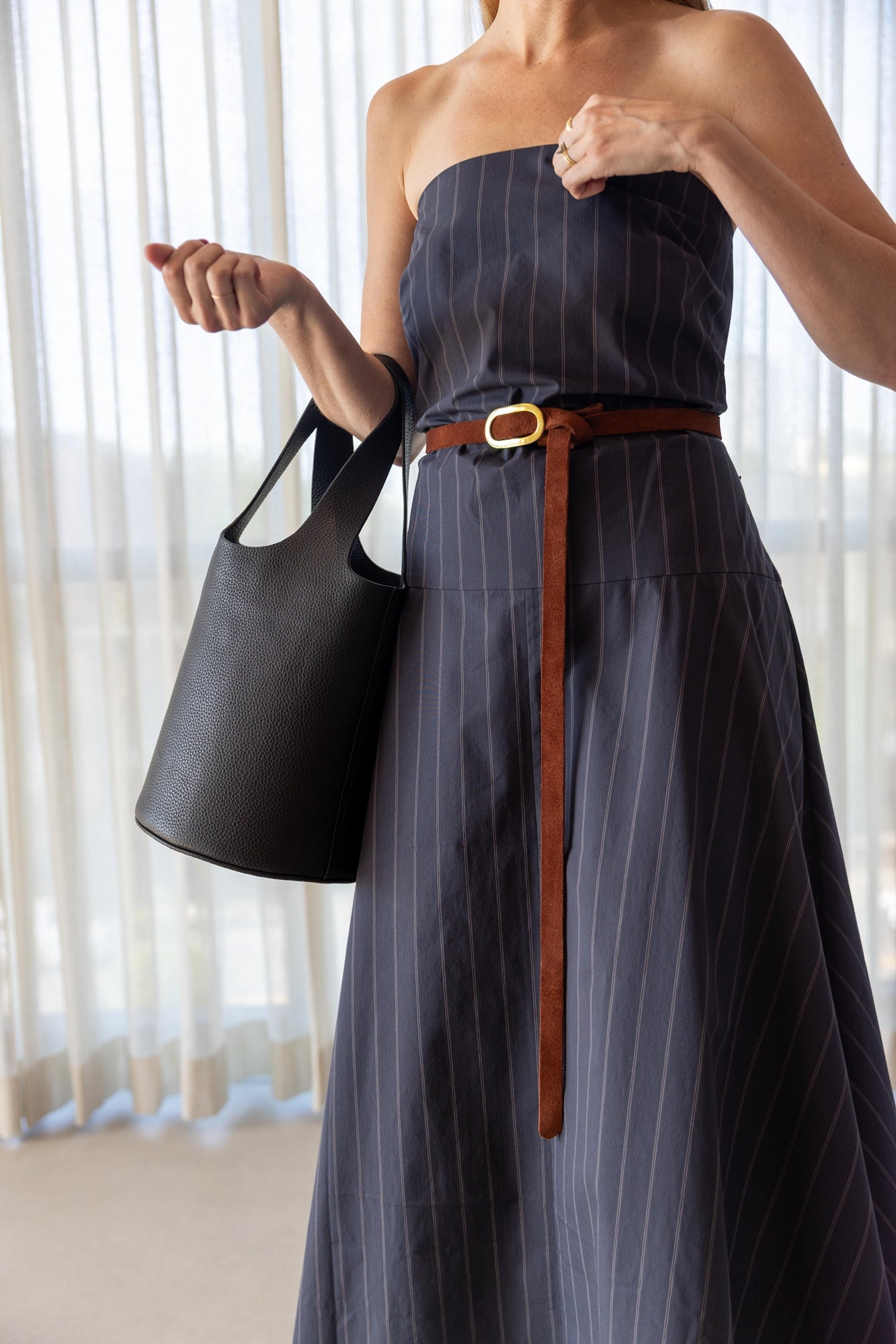 Rachel Comey Bruni Belt