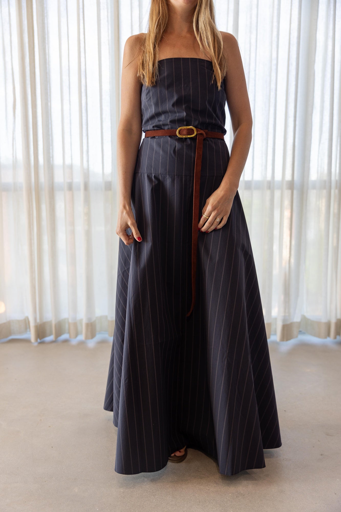 Rachel Comey Bruni Belt