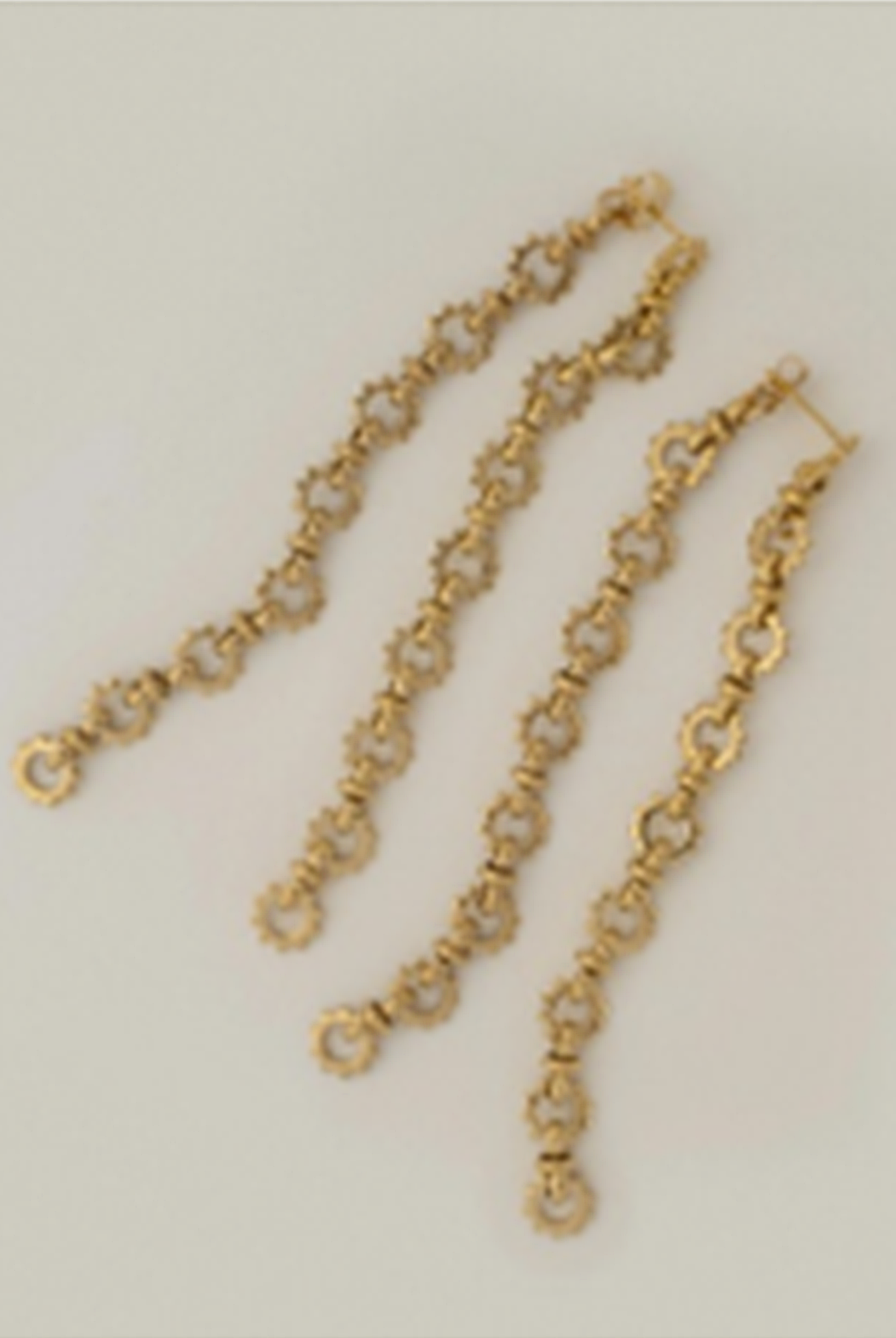 Merewif Stella Earrings