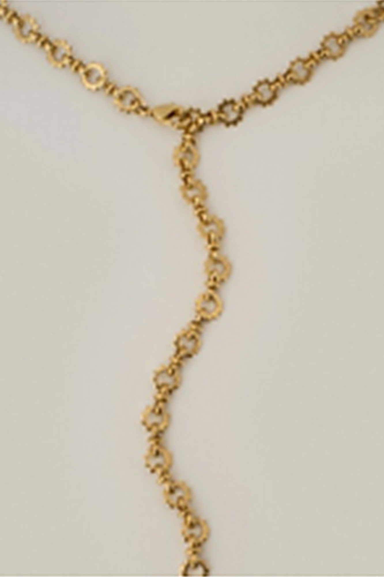 Merewif Stella Chain Necklace