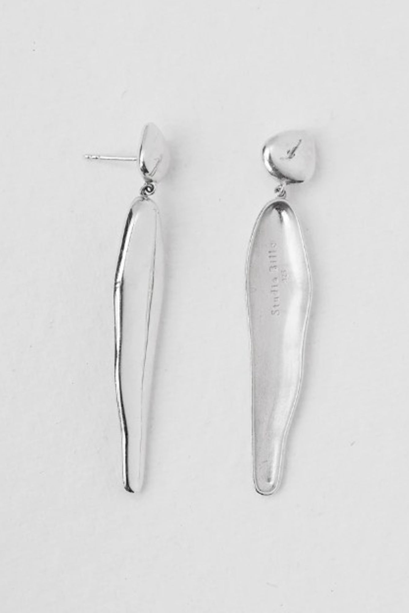 Studio Bille Benno Earrings