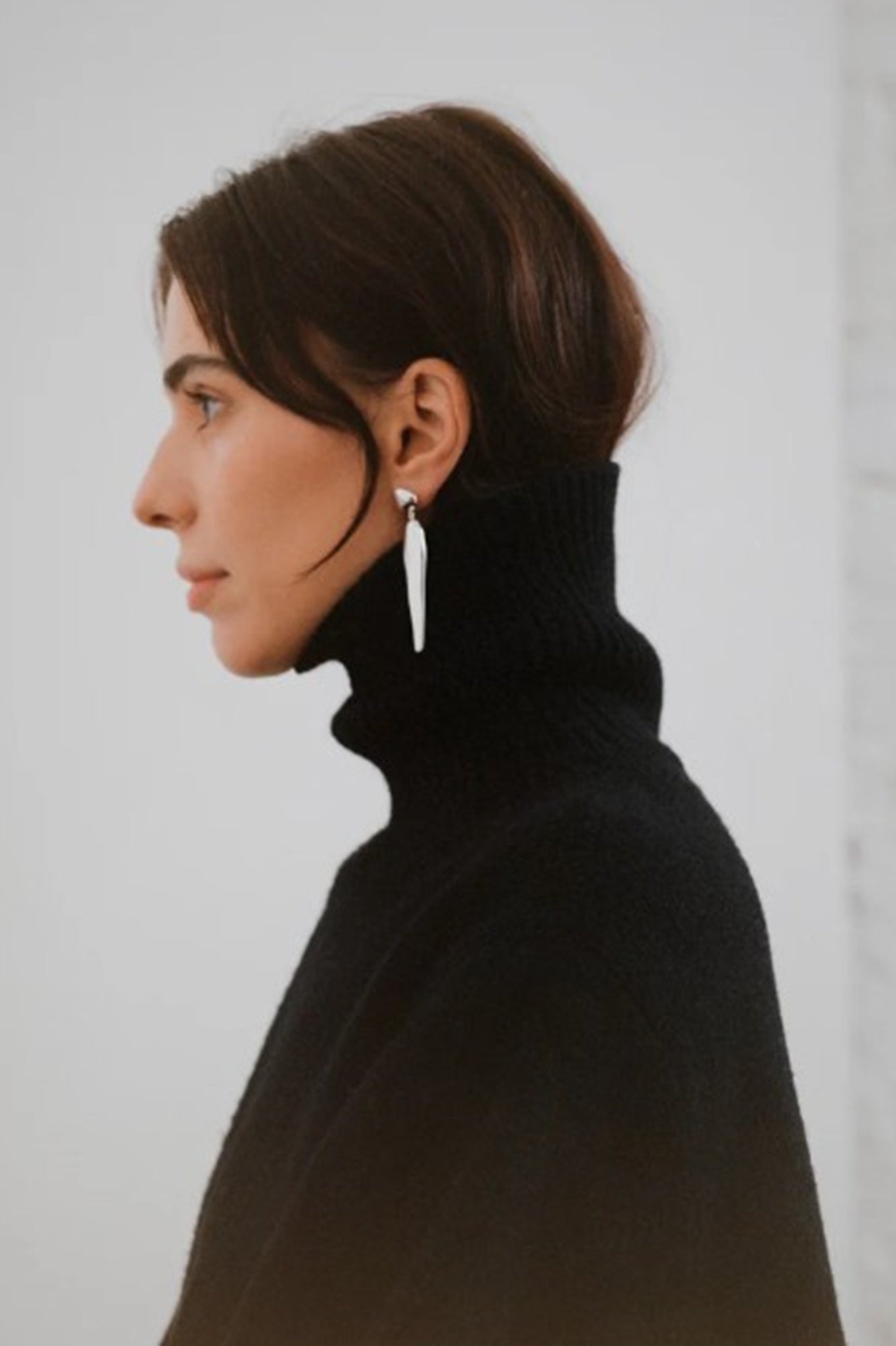 Studio Bille Benno Earrings