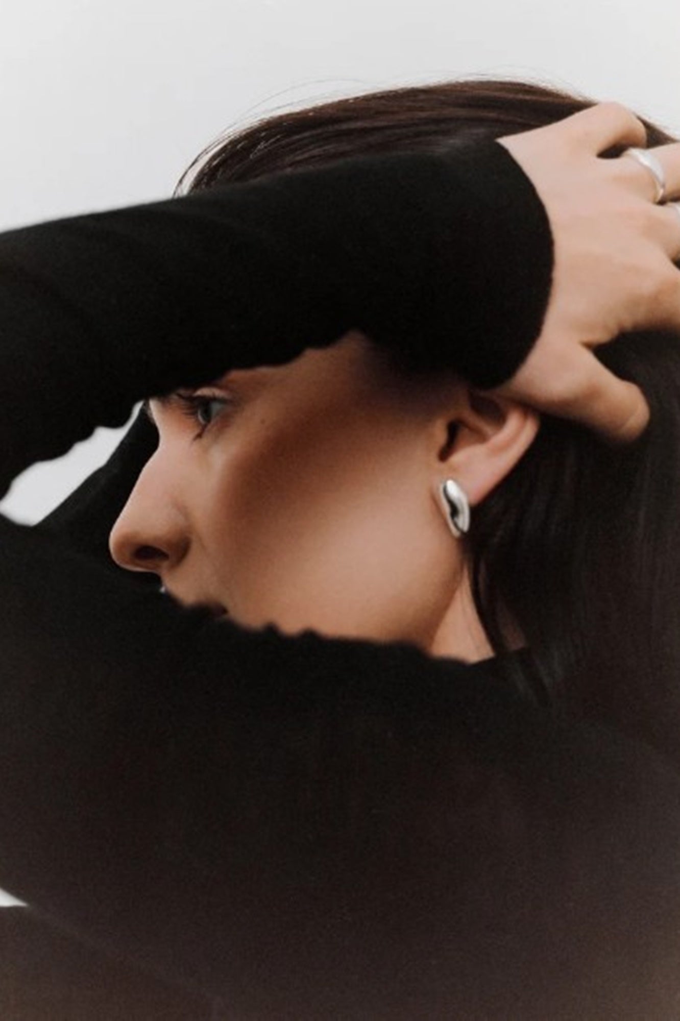 Studio Bille Cleo Earrings