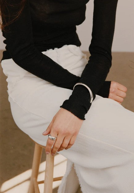 Studio Bille Sterling Cuff
