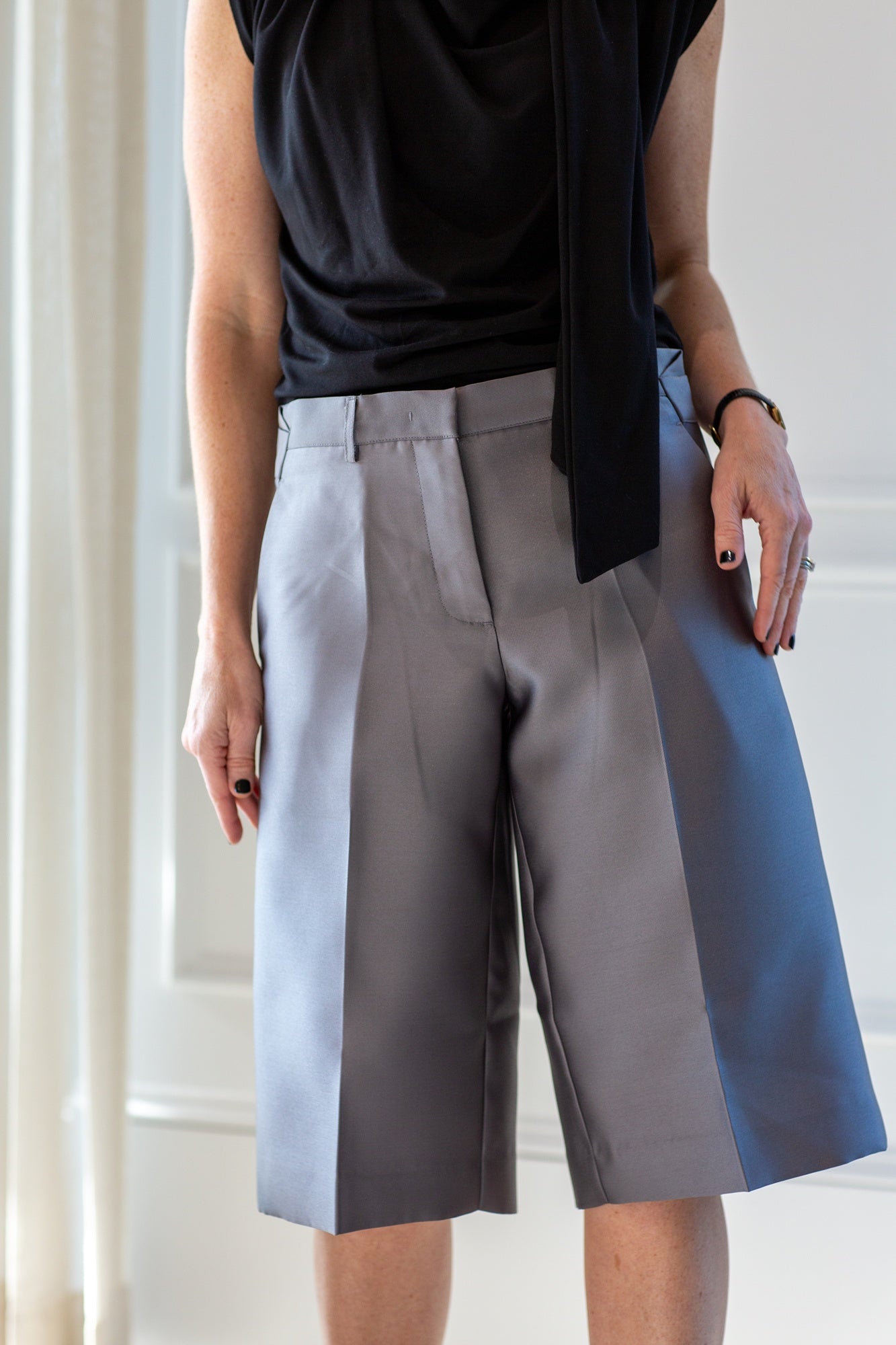The Garment Ambra Shorts