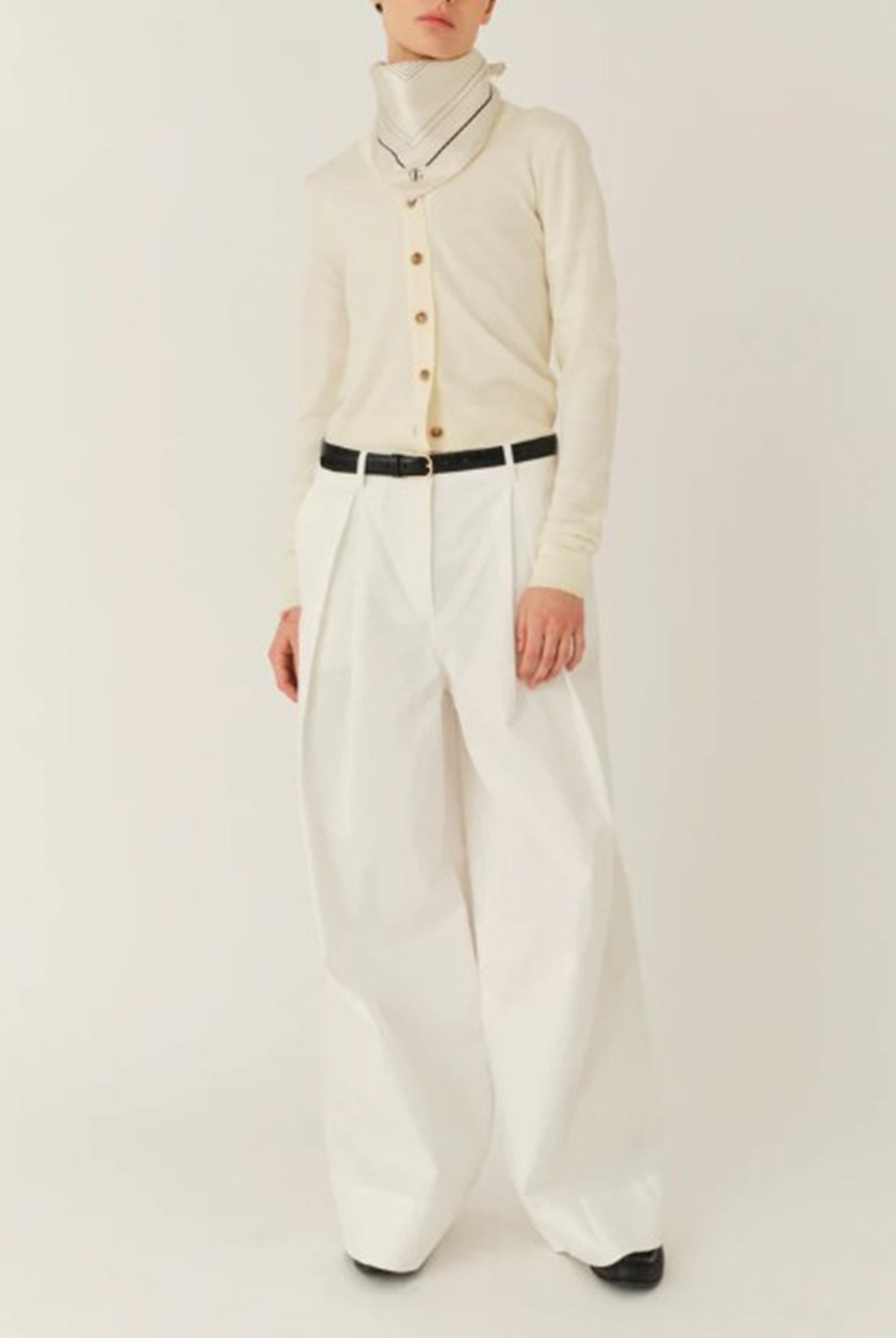 The Garment Avelino Pants
