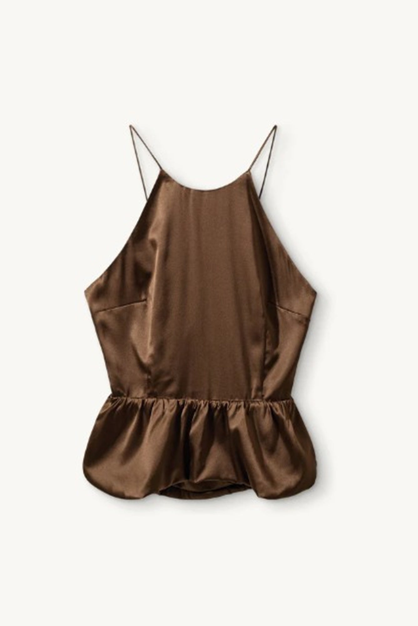 The Garment Cata Tie Top