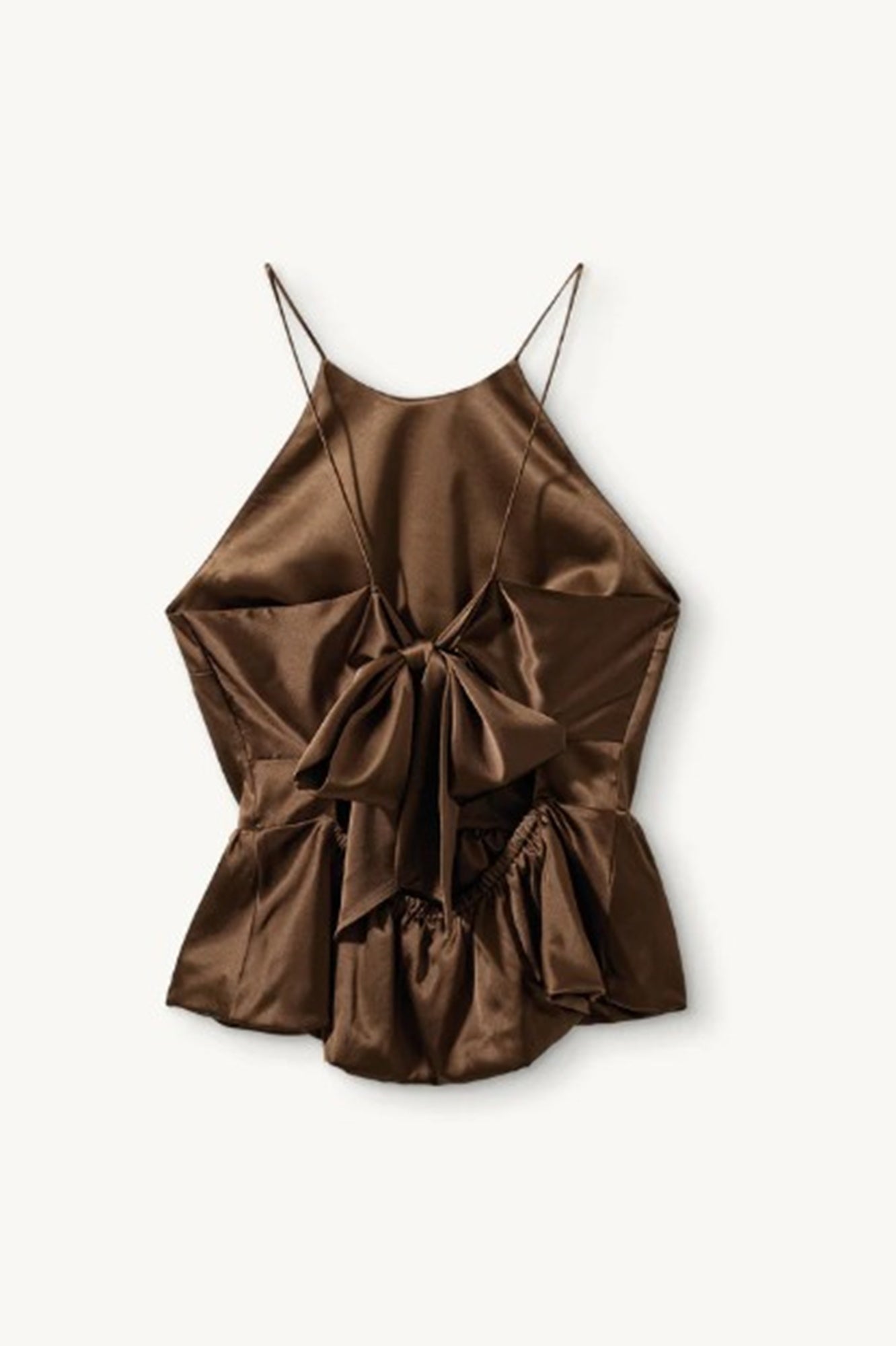 The Garment Cata Tie Top