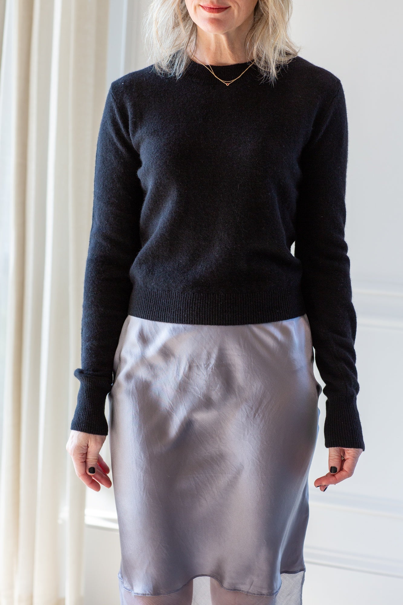 The Garment Catania Skirt