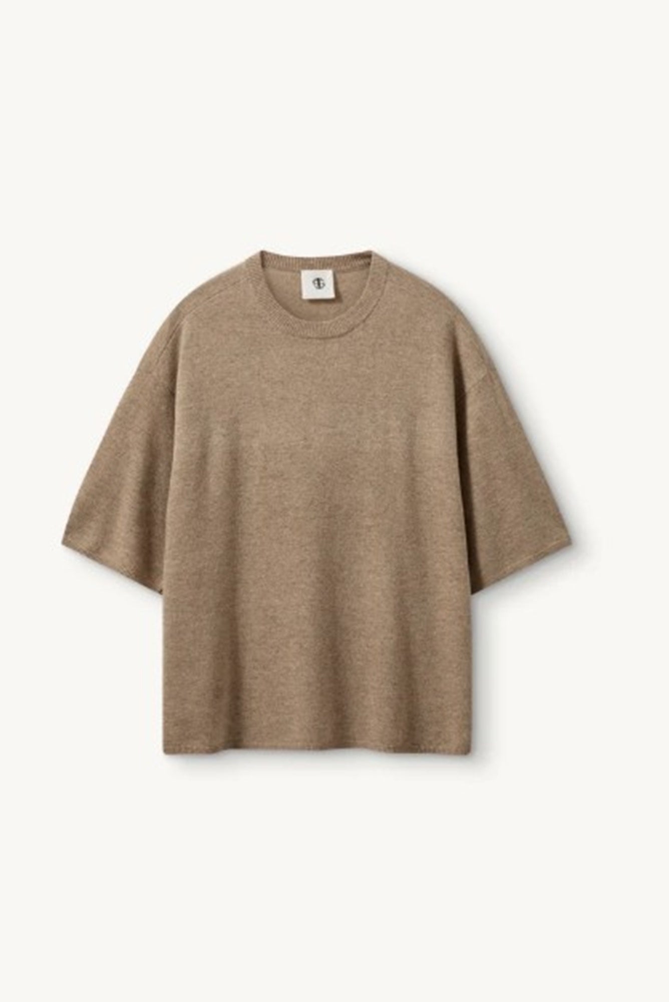 The Garment Como Oversized Tee