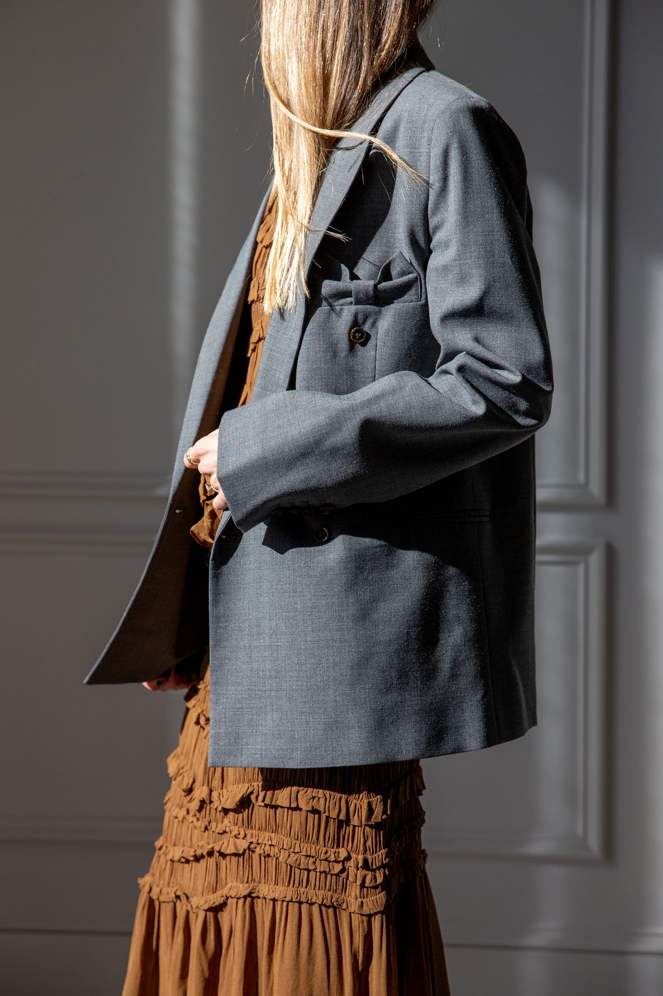 Rachel Comey Cavey Skirt