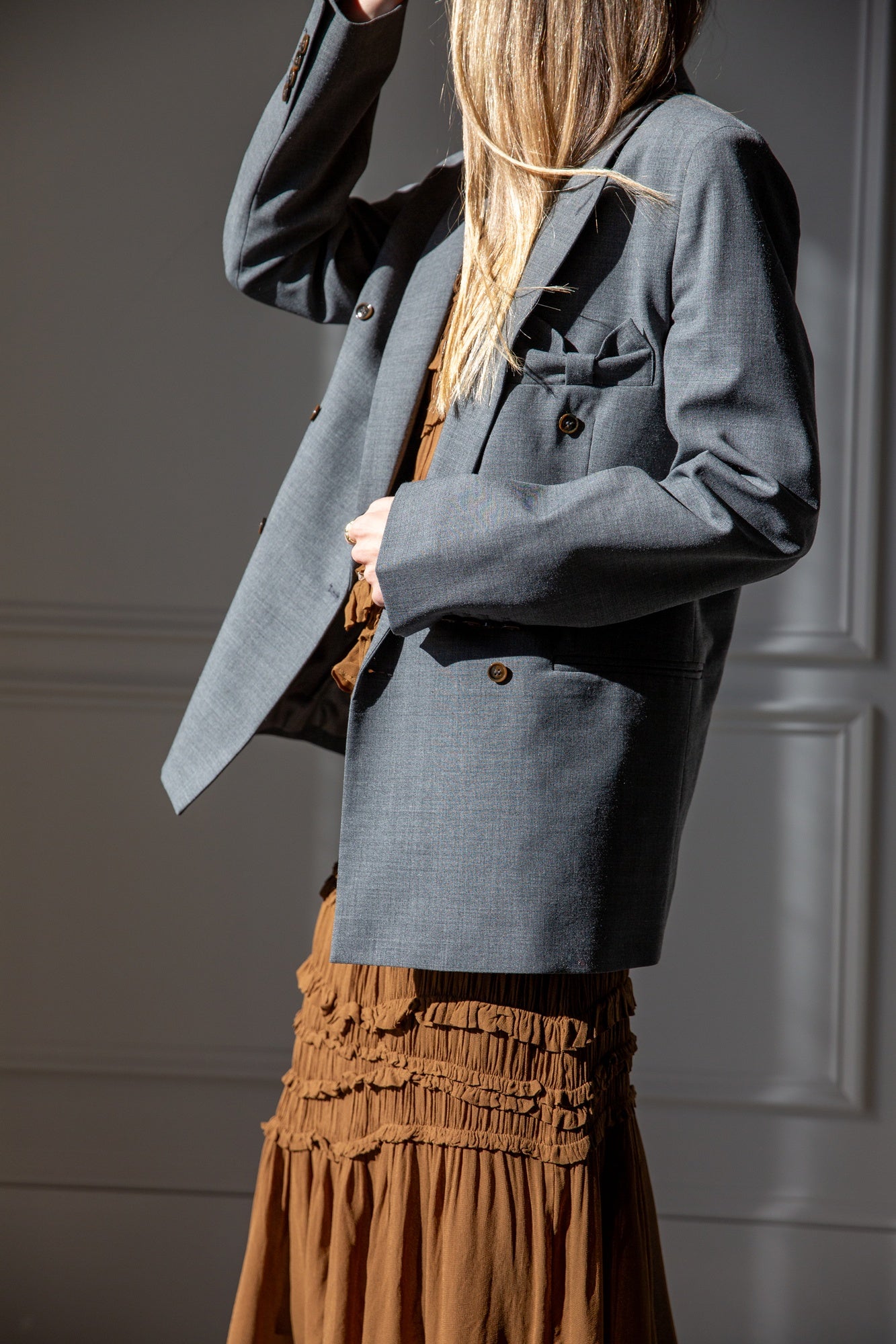 Rachel Comey Cavey Skirt