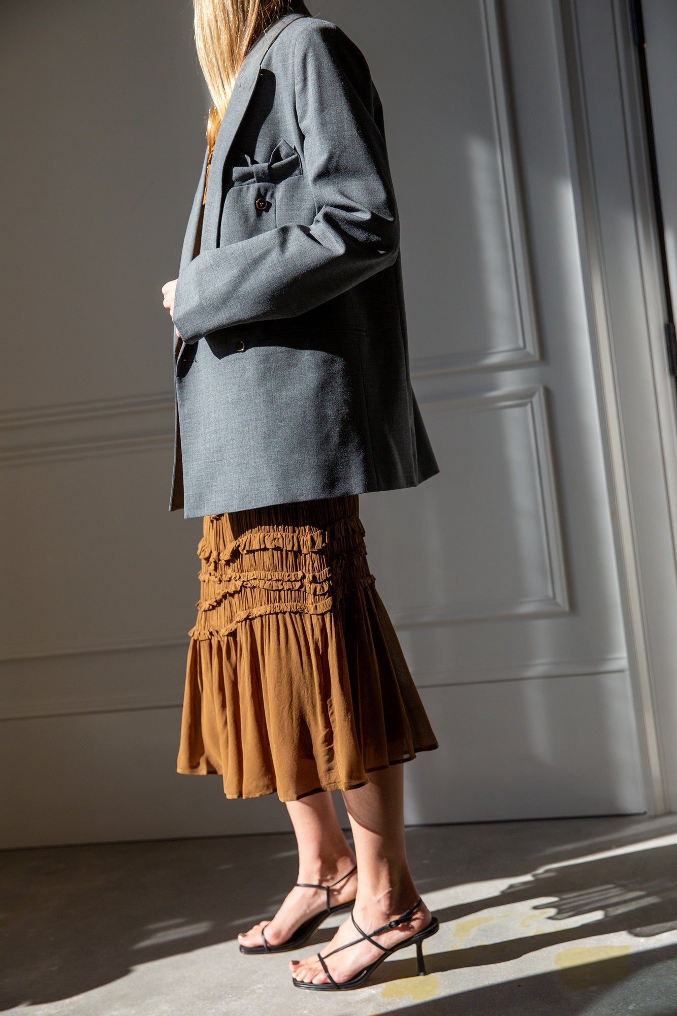 Rachel Comey Cavey Skirt