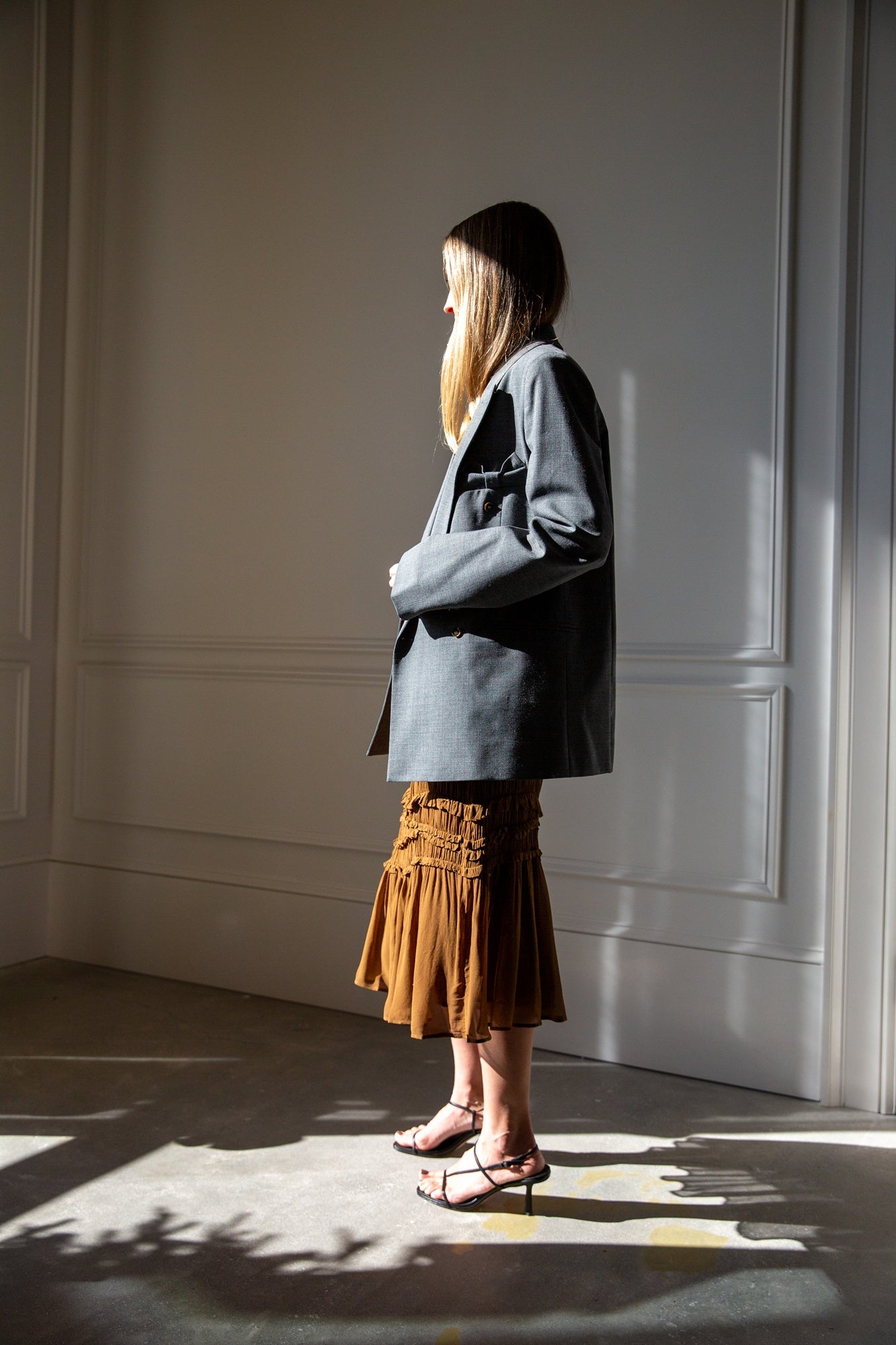 Rachel Comey Cavey Skirt