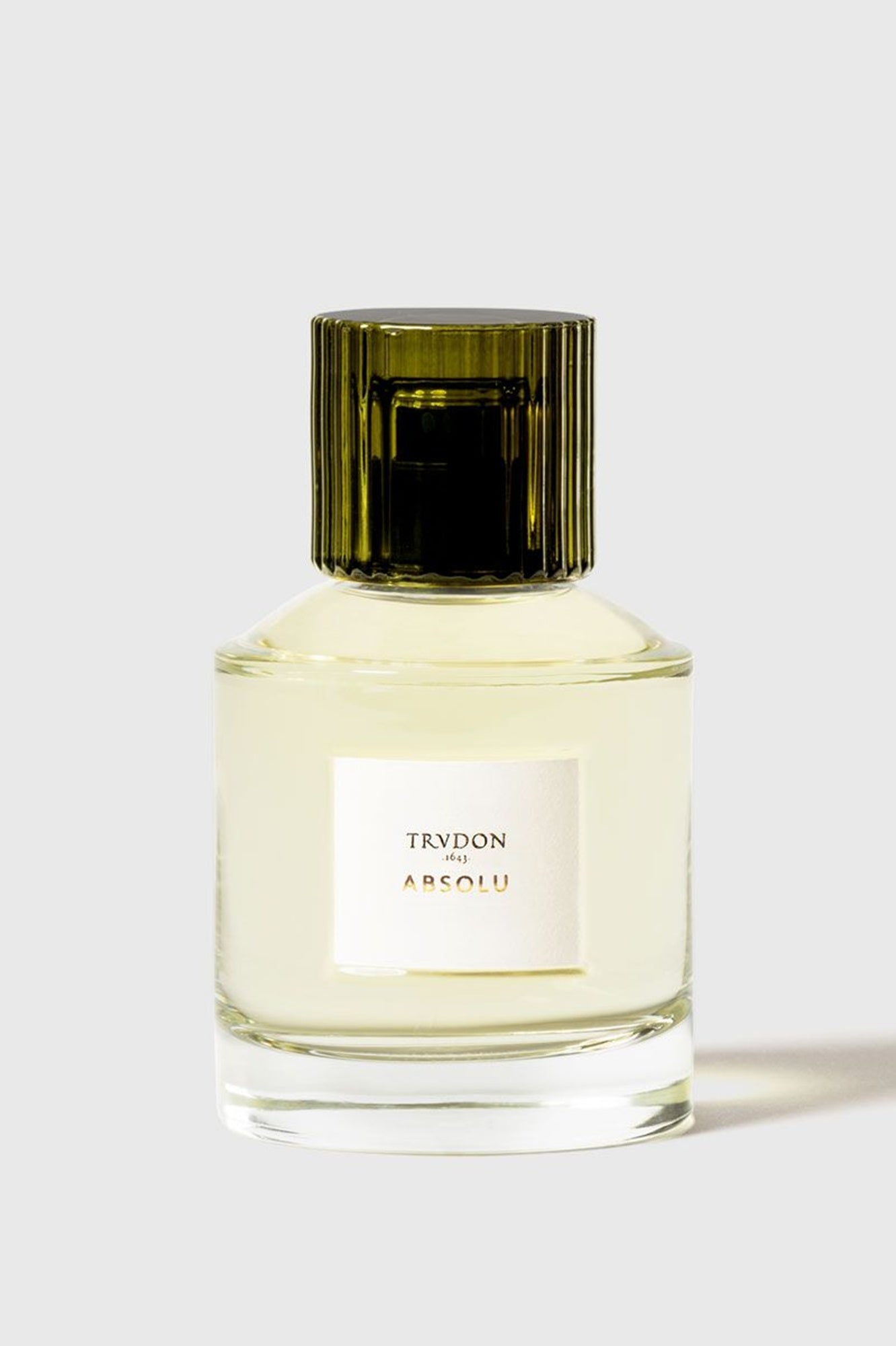 Trudon Eau De Parfum Absolu